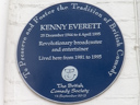 Everett, Kenny